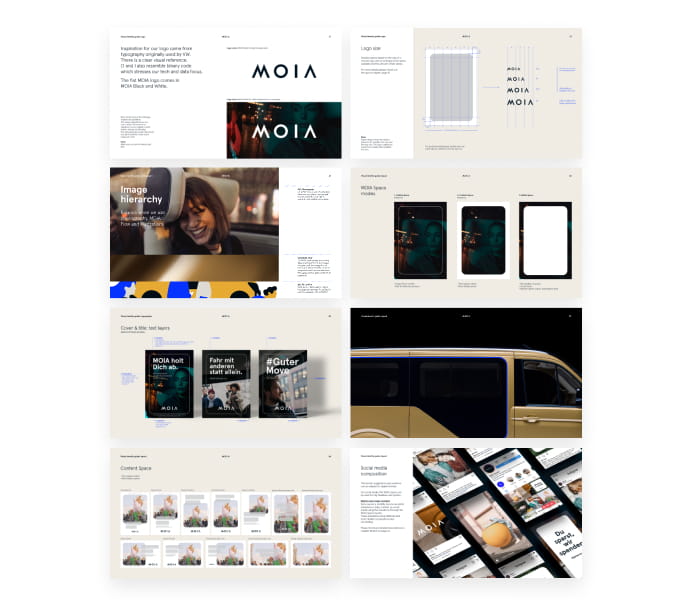 Johannes Kempe | Moia Case
