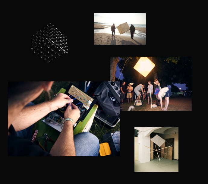 Johannes Kempe | Cube Case